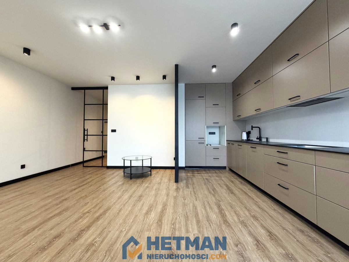 Mieszkanie na wynajem