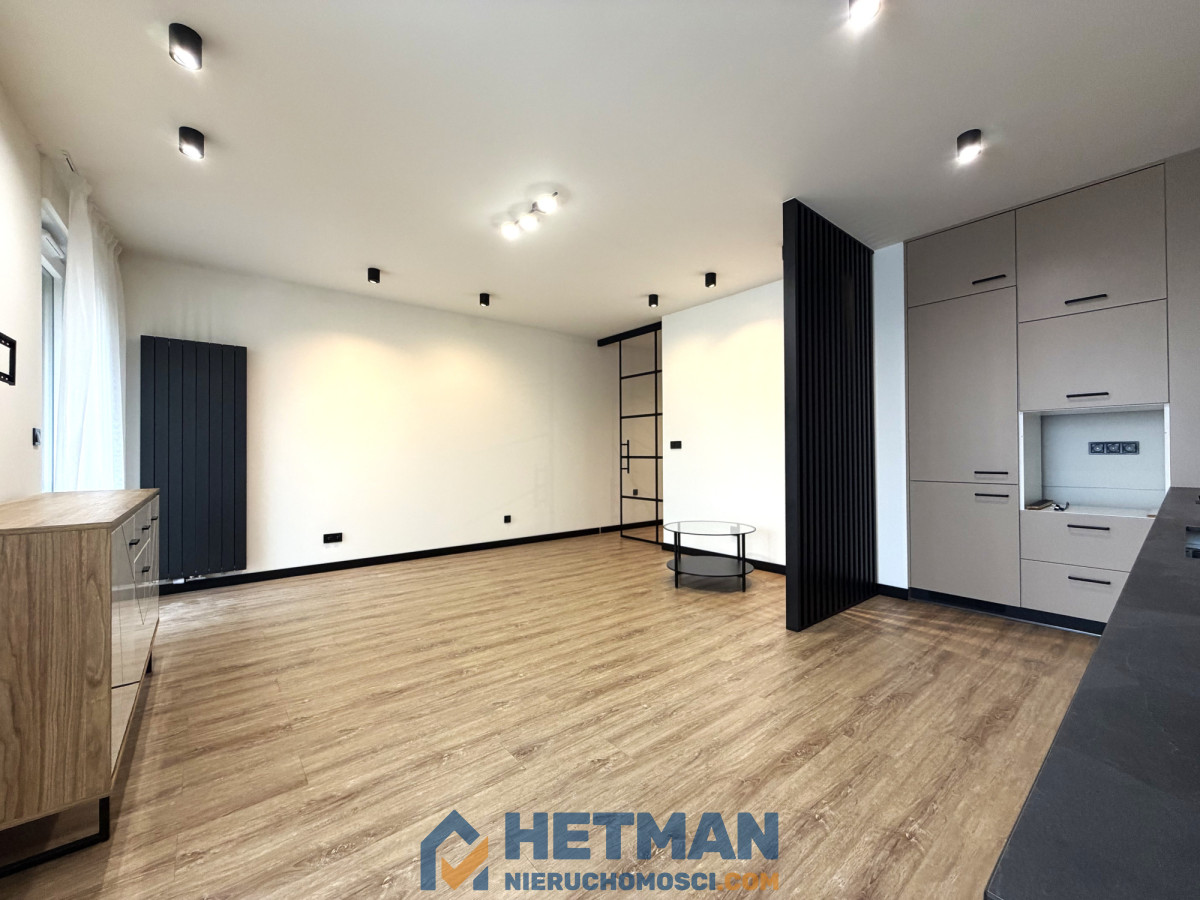 Mieszkanie na wynajem