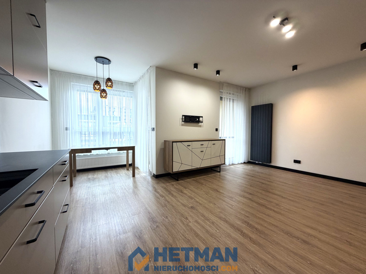 Mieszkanie na wynajem