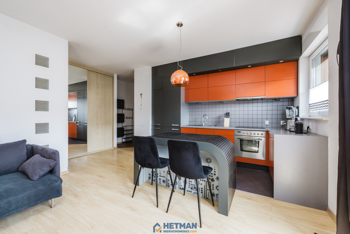 Mieszkanie na sprzedaż