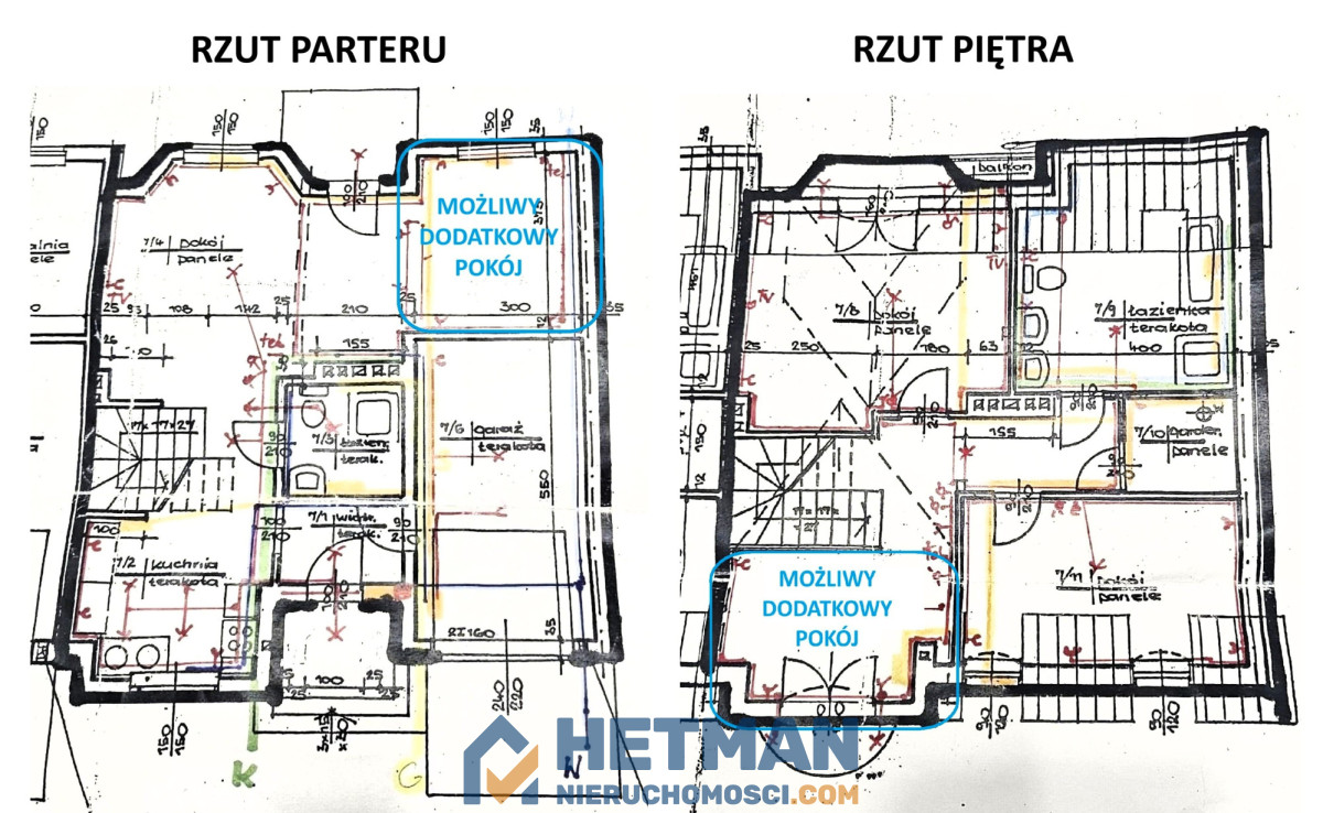 Dom na sprzedaż