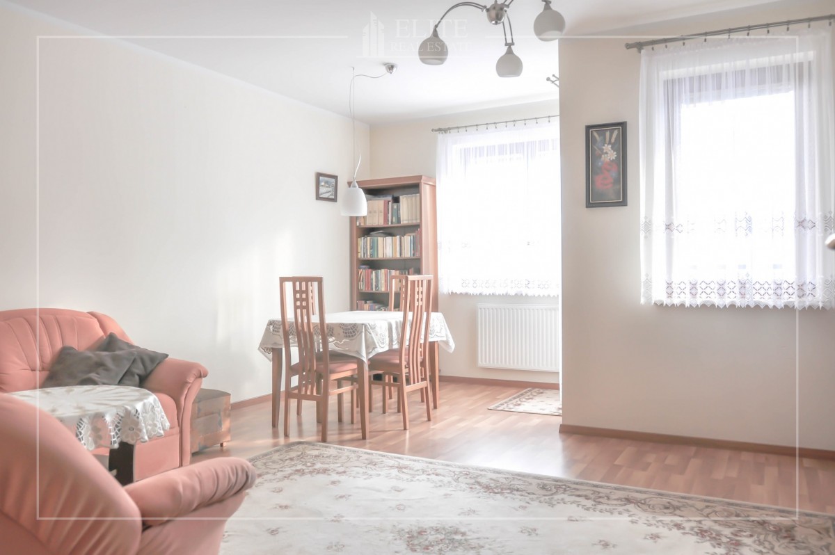 Mieszkanie na wynajem