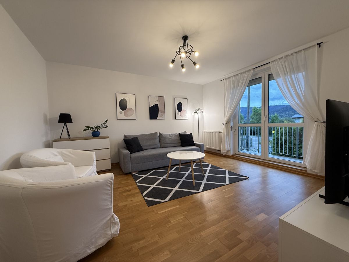 Mieszkanie na wynajem