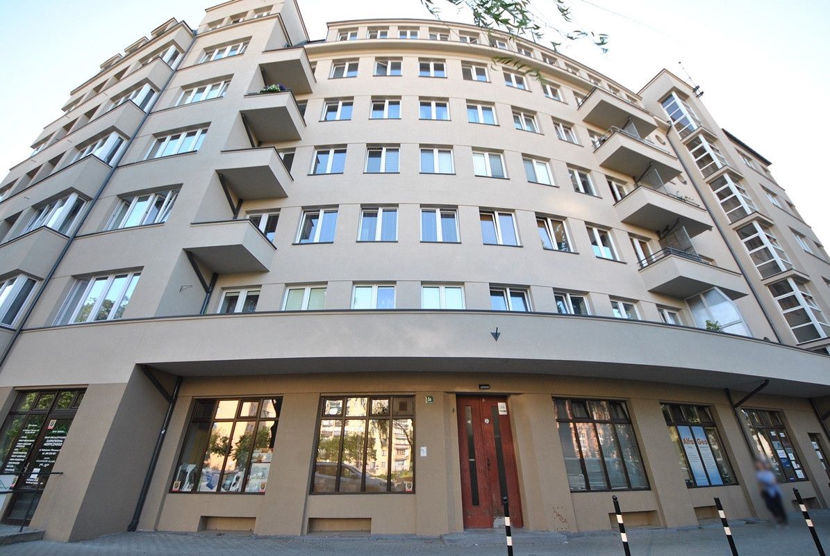 Mieszkanie na wynajem