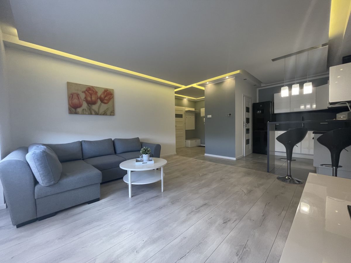 Mieszkanie na wynajem