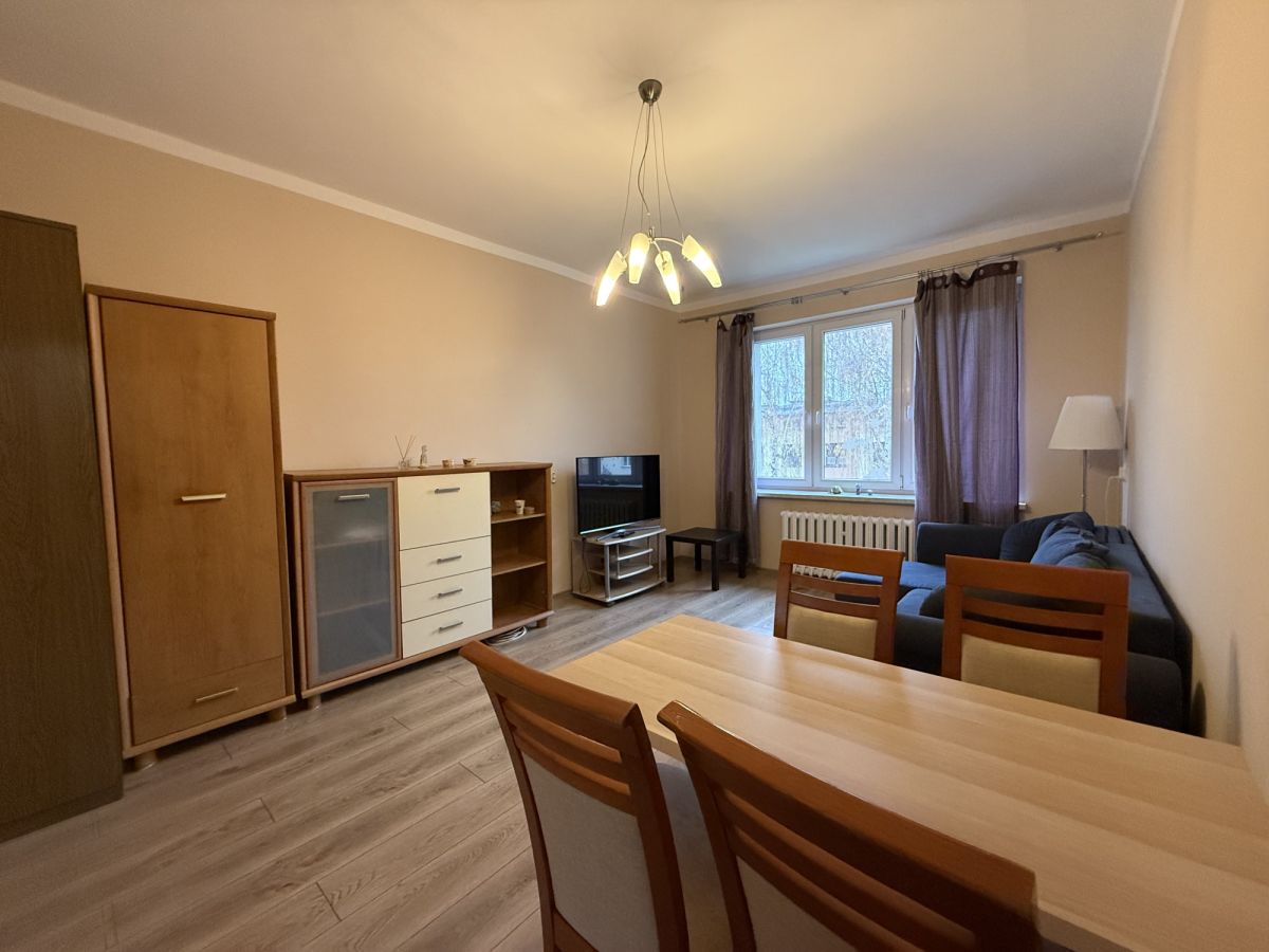 Mieszkanie na wynajem