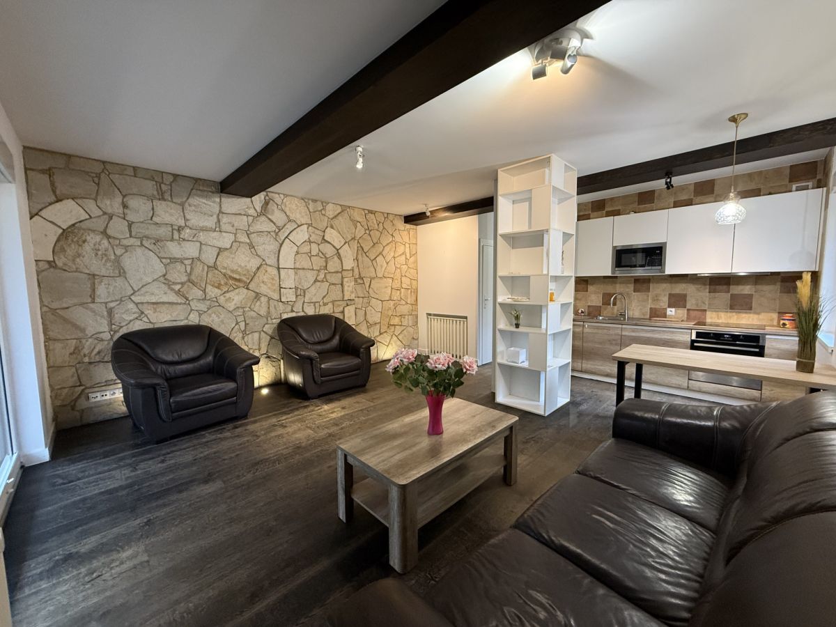 Mieszkanie na wynajem