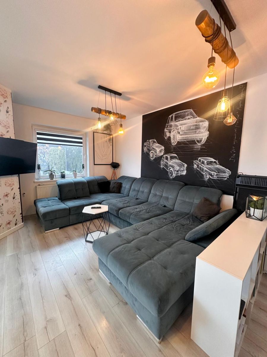 Mieszkanie na sprzedaż