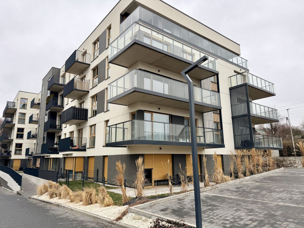 Mieszkanie na wynajem