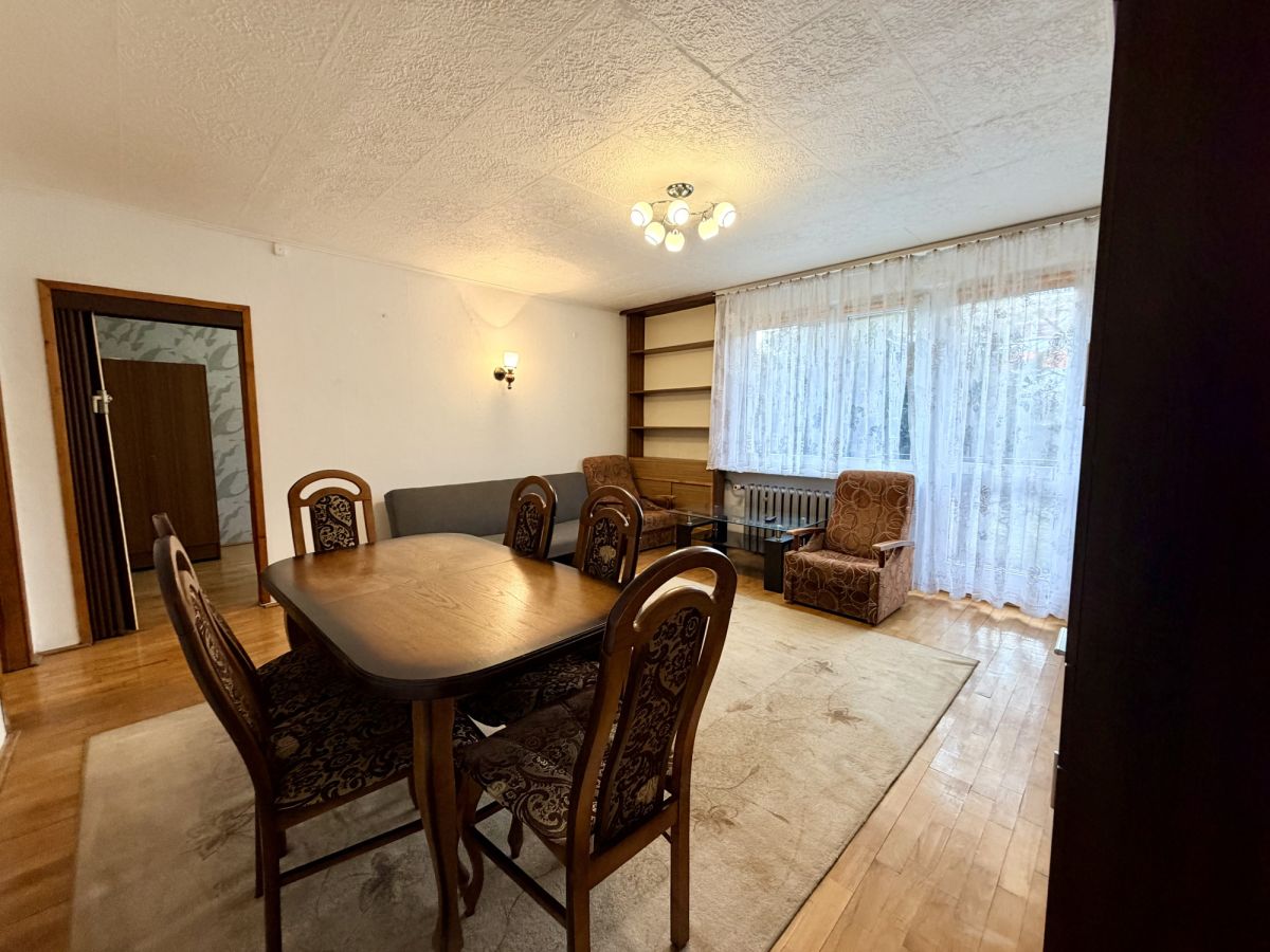 Mieszkanie na wynajem