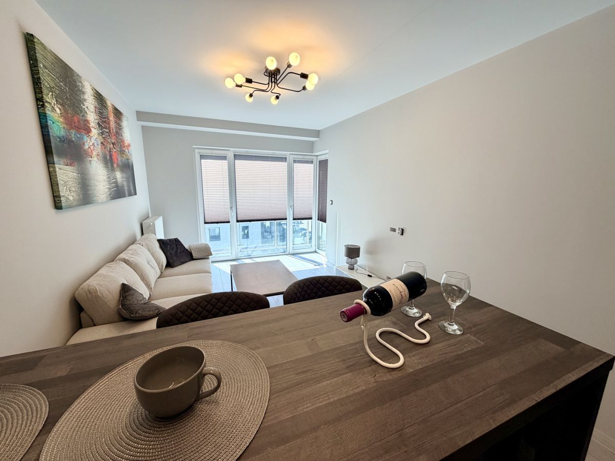 Mieszkanie na wynajem