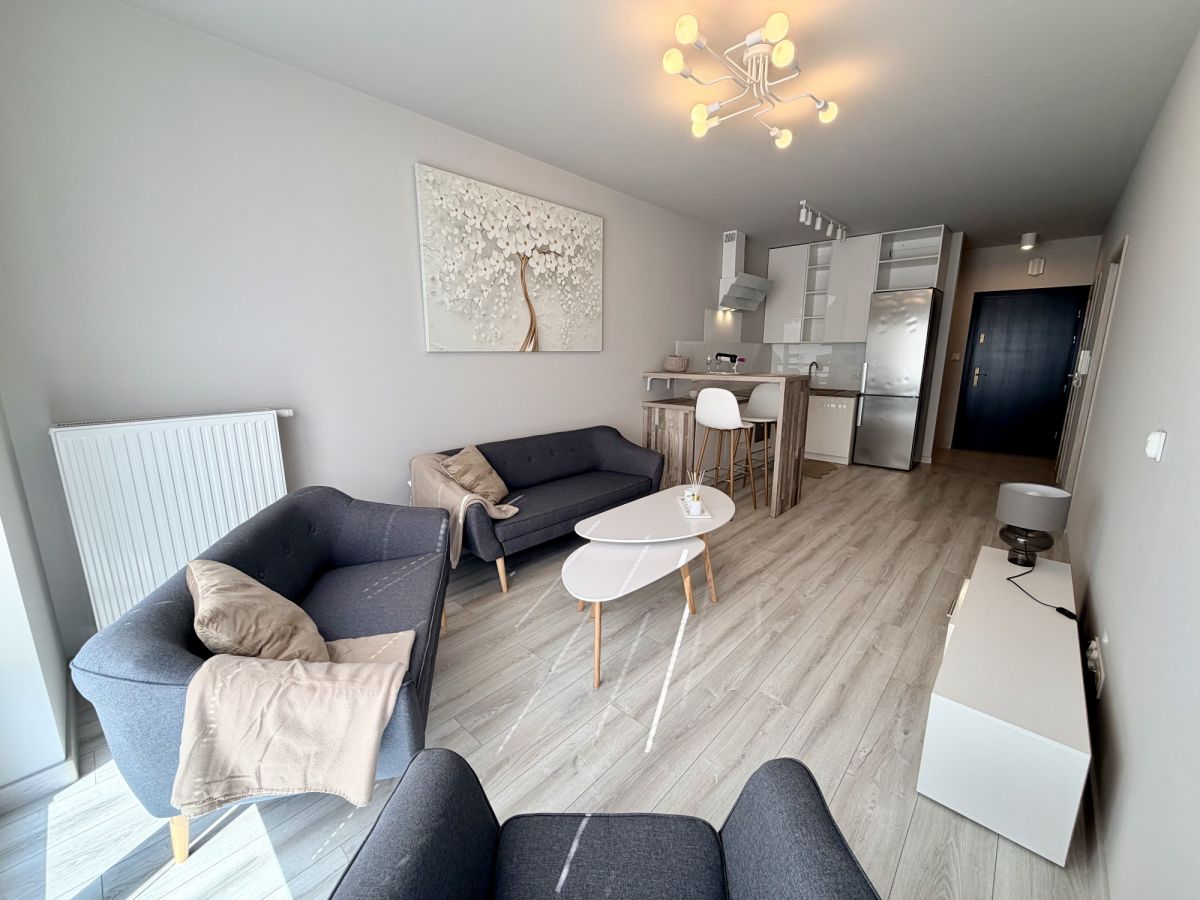 Mieszkanie na wynajem