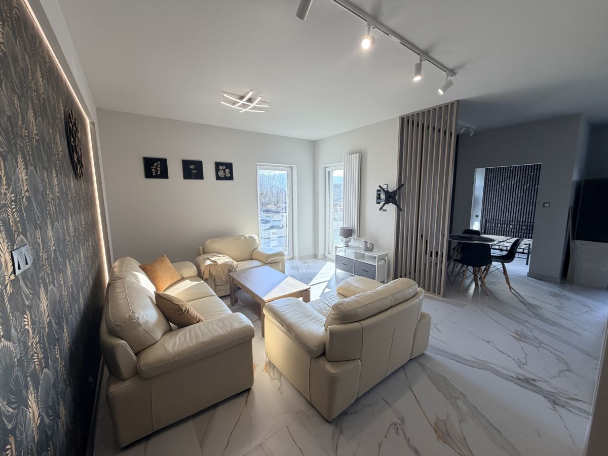 Mieszkanie na wynajem