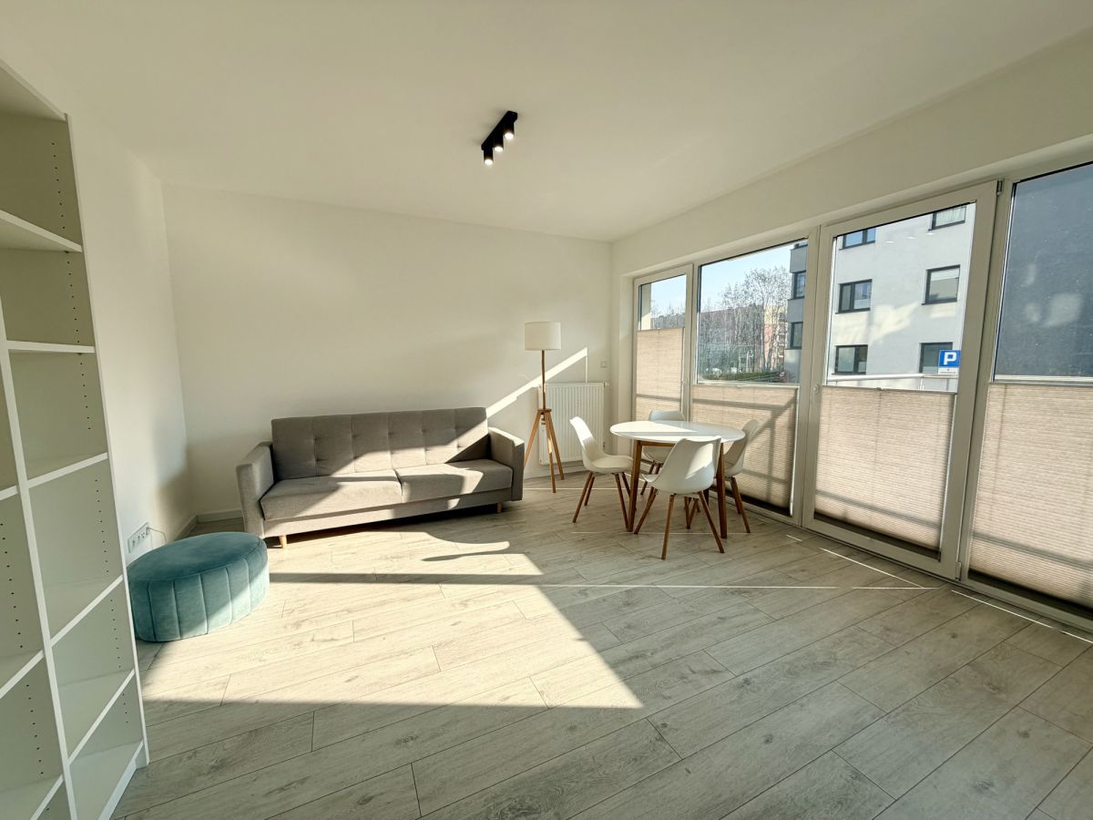 Mieszkanie na wynajem