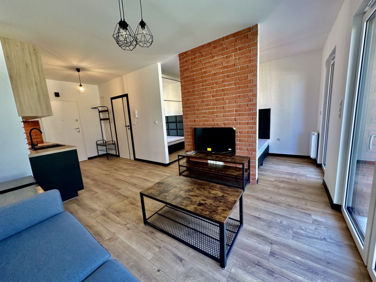 Mieszkanie na wynajem