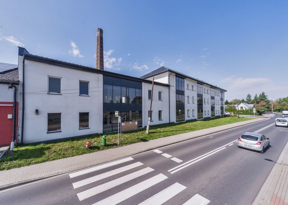 Komercyjny na sprzedaż