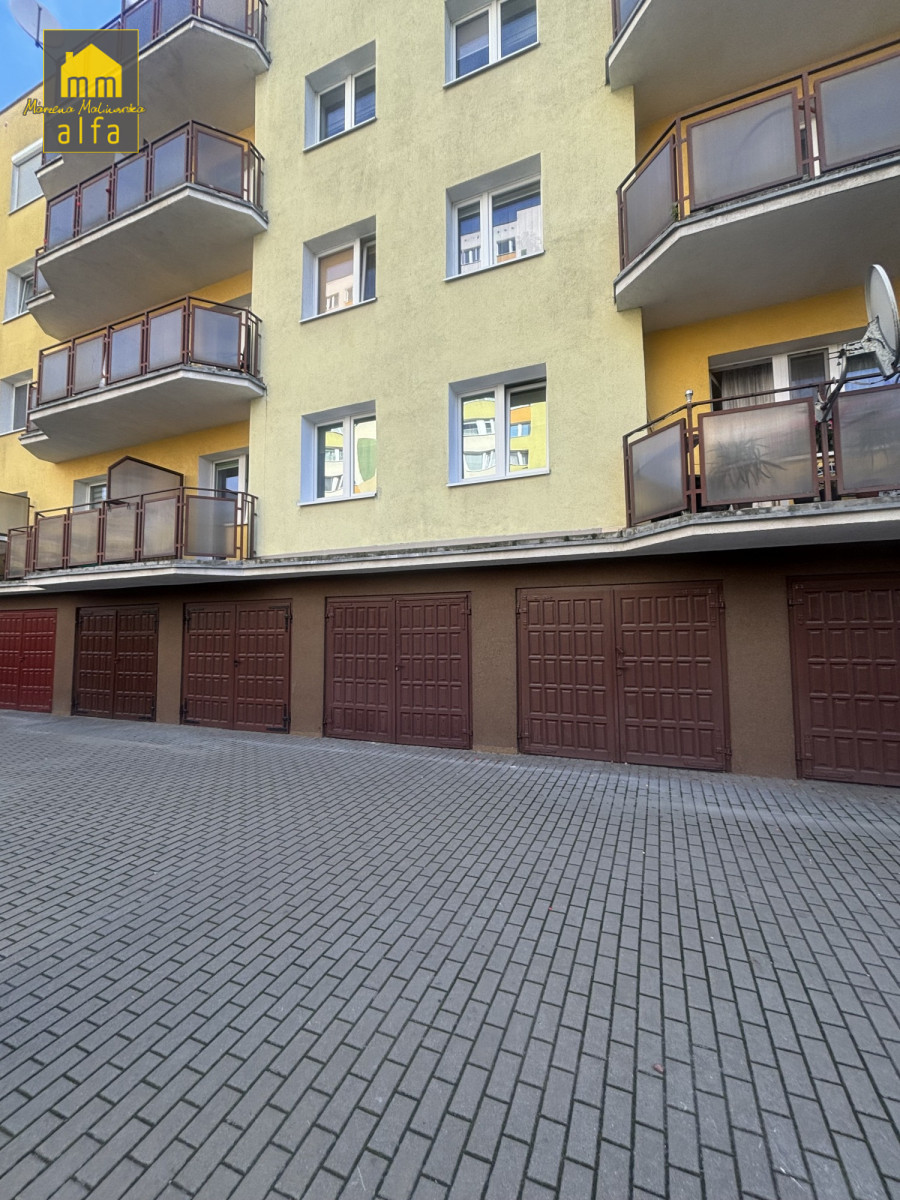 Mieszkanie na sprzedaż