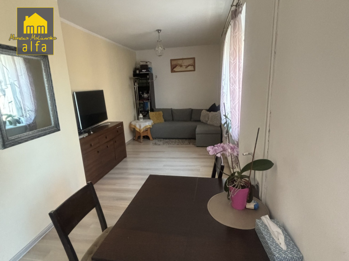 Mieszkanie na sprzedaż