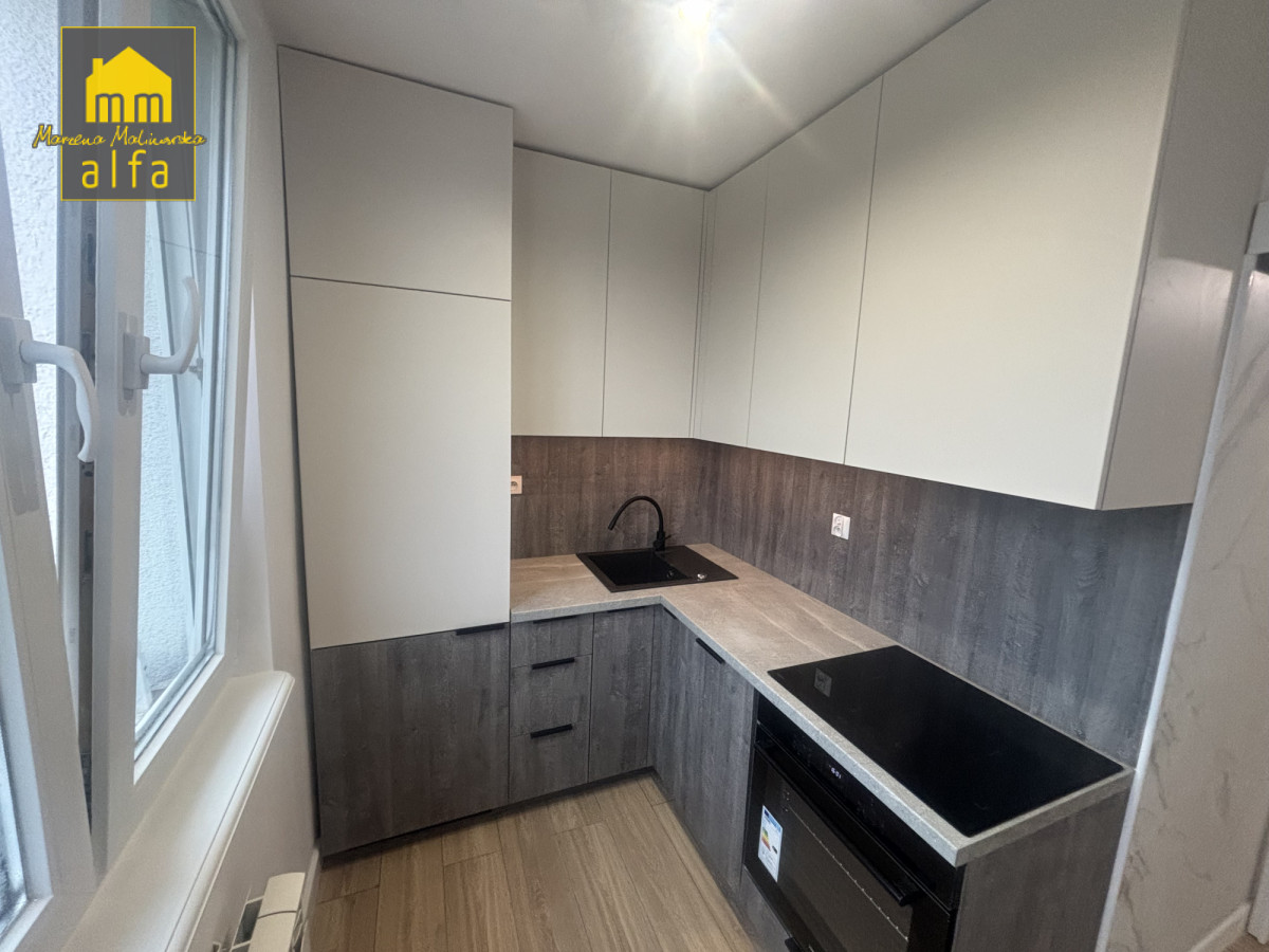 Mieszkanie na sprzedaż