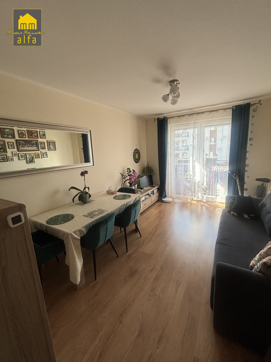 Mieszkanie na wynajem