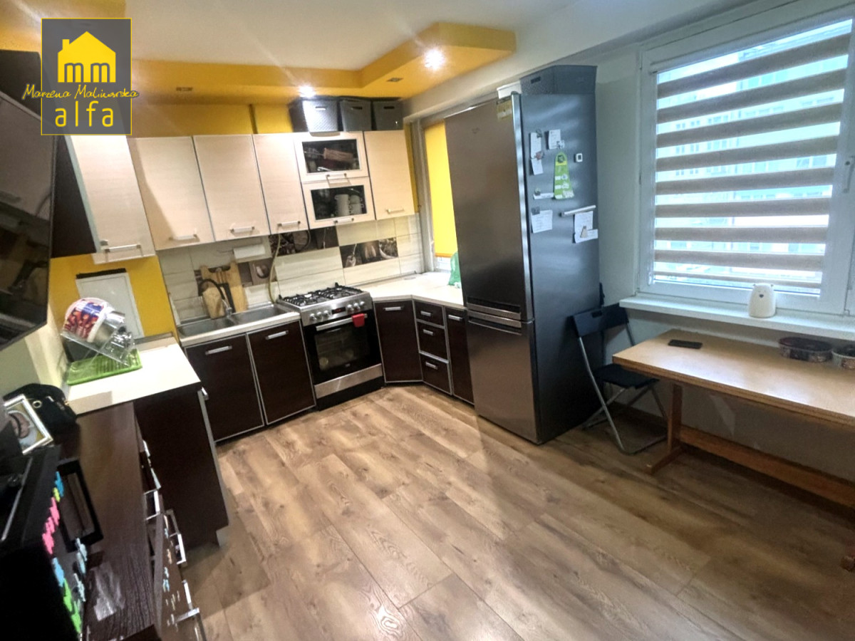 Mieszkanie na sprzedaż