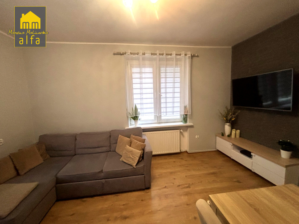 Mieszkanie na sprzedaż