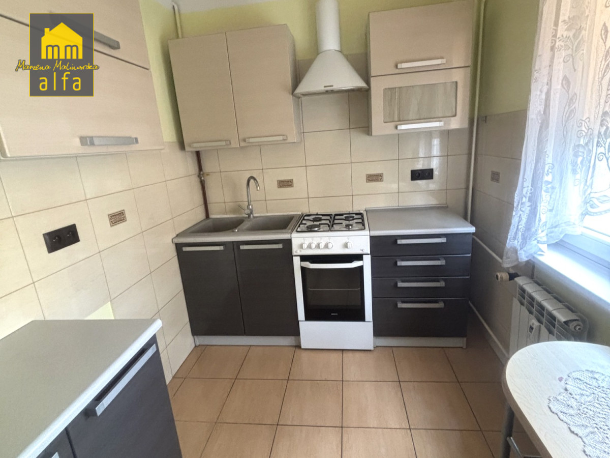 Mieszkanie na sprzedaż