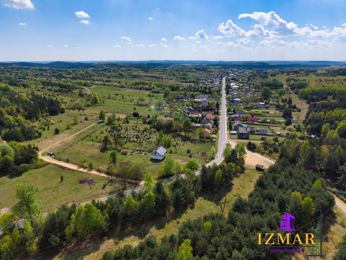 Dom na sprzedaż