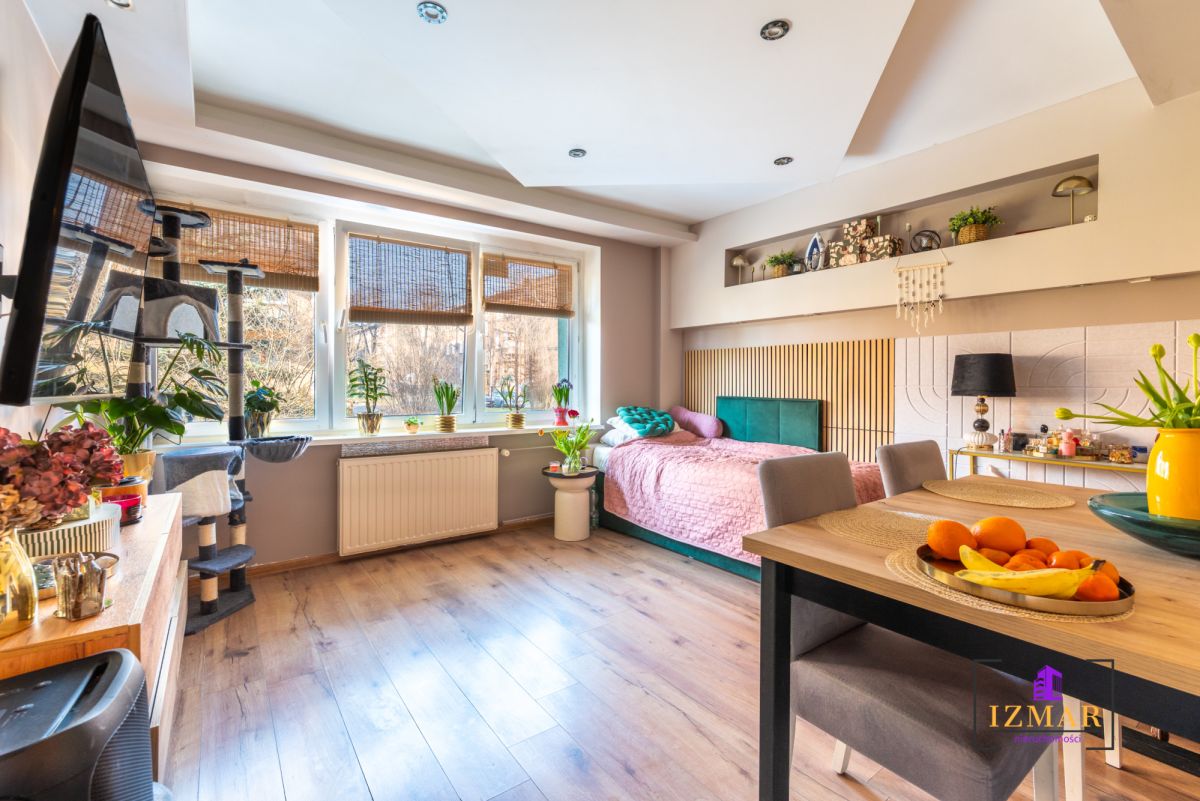 Mieszkanie na sprzedaż