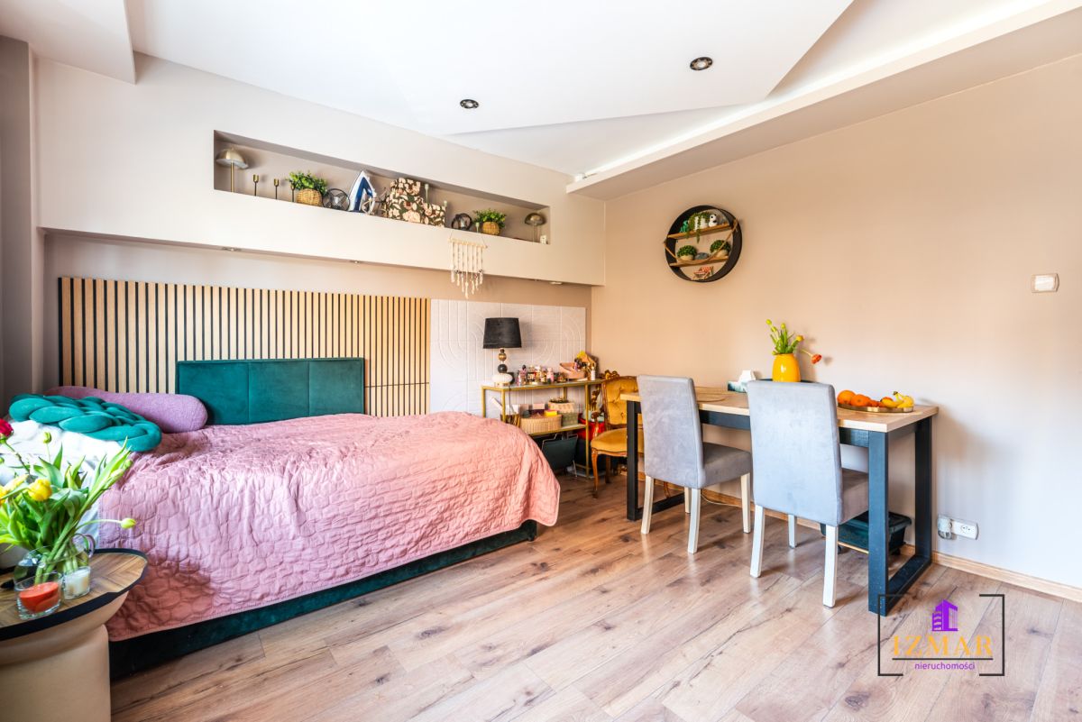 Mieszkanie na sprzedaż