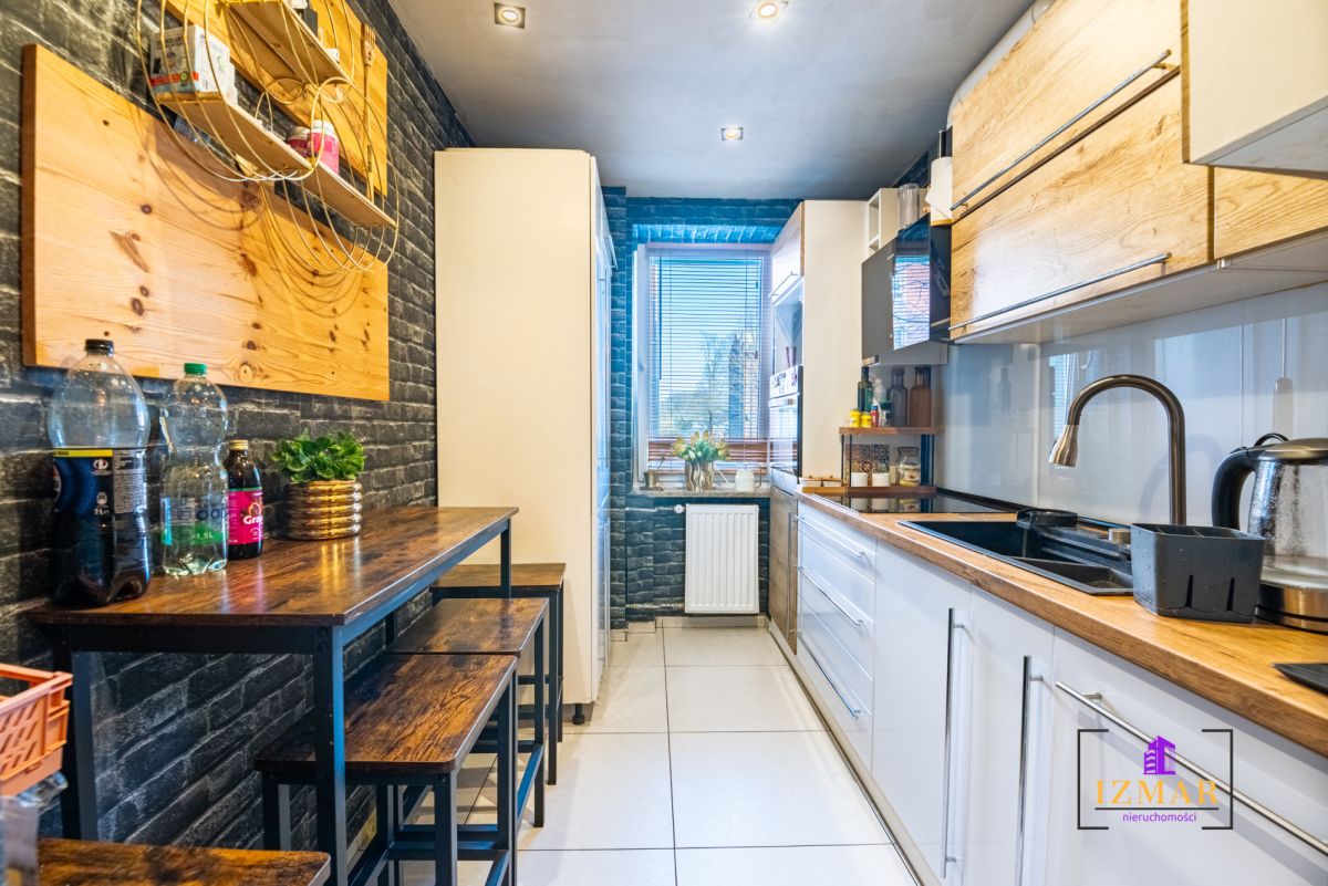 Mieszkanie na sprzedaż