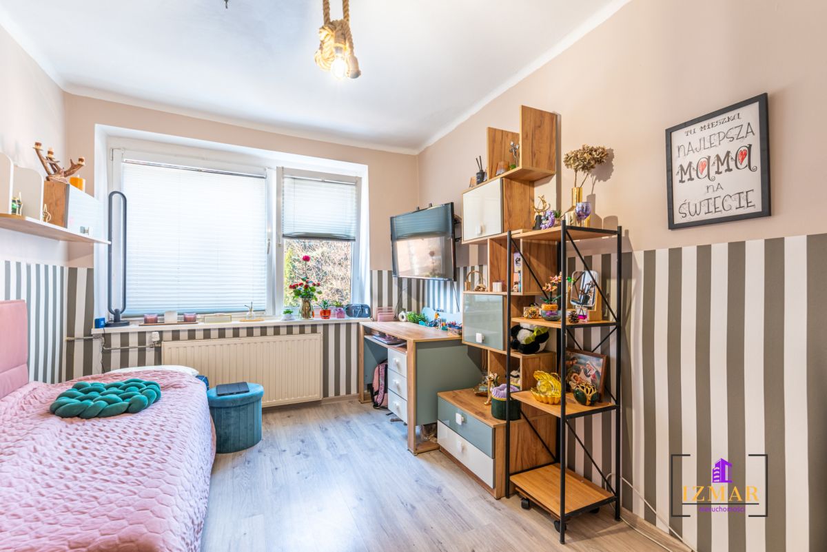 Mieszkanie na sprzedaż