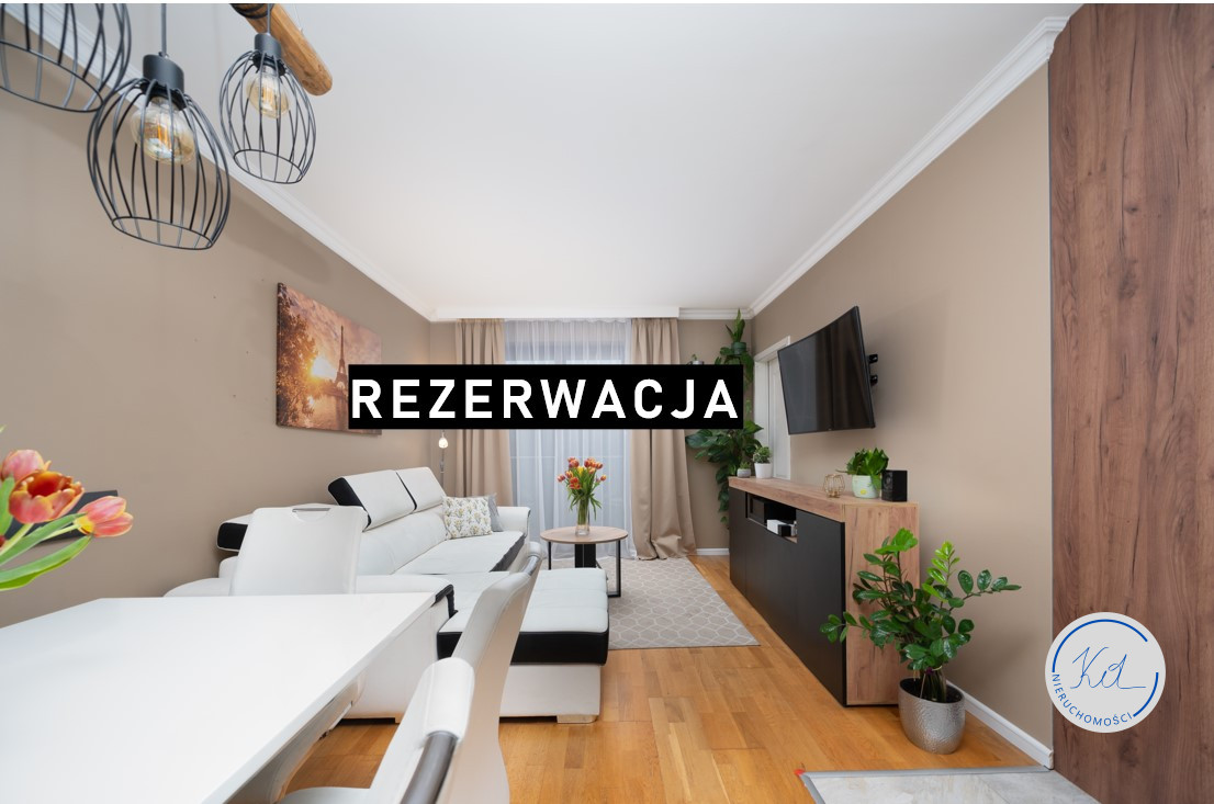 Mieszkanie na sprzedaż