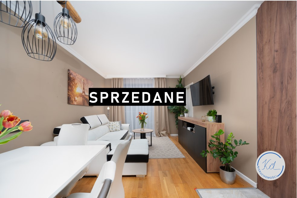 Mieszkanie na sprzedaż