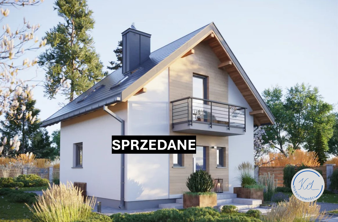 Dom na sprzedaż