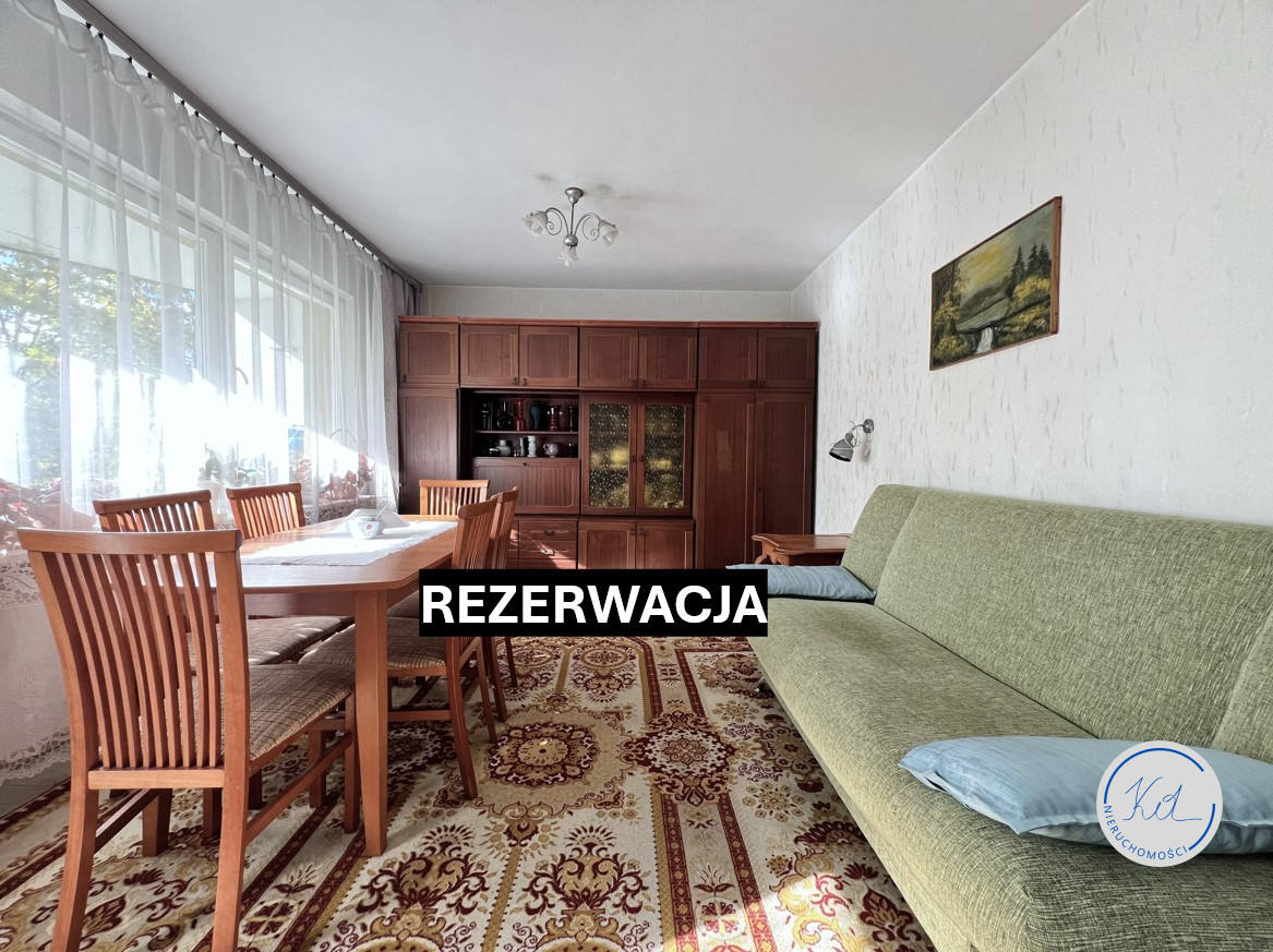 Mieszkanie na sprzedaż