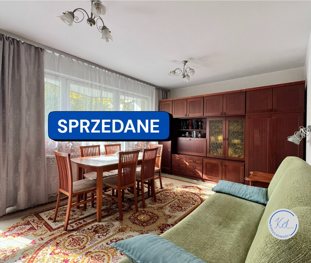 Mieszkanie na sprzedaż