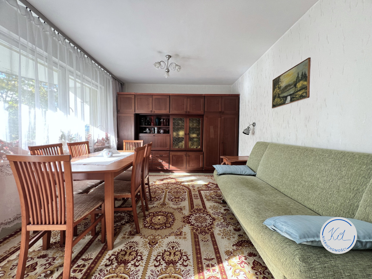 Mieszkanie na sprzedaż