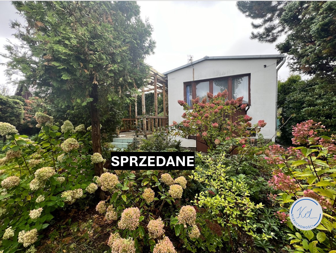 Dom na sprzedaż