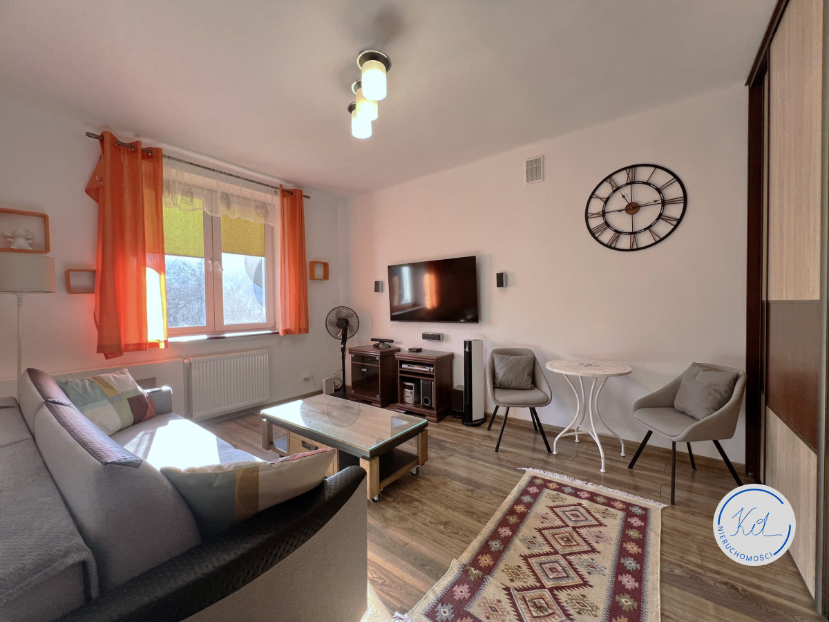 Mieszkanie na wynajem