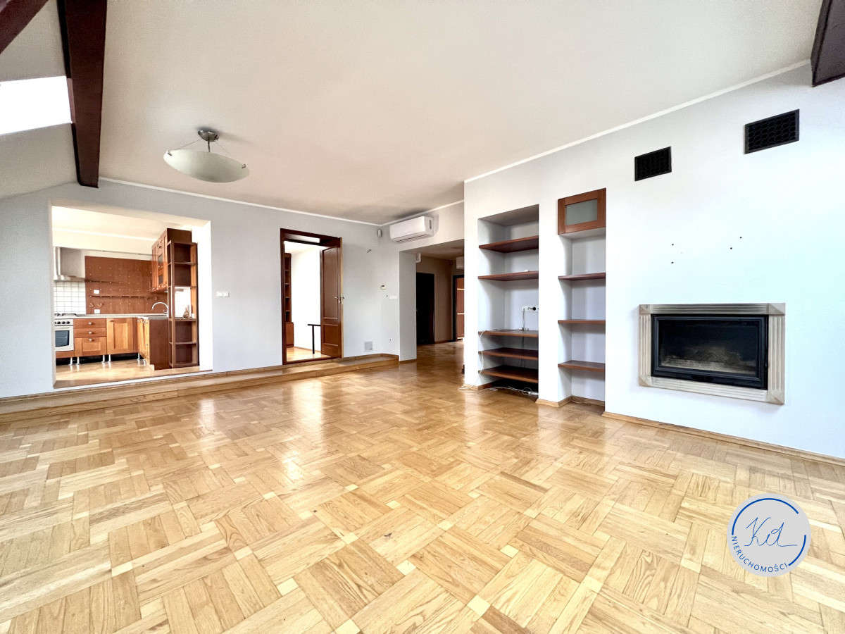 Komercyjny na wynajem