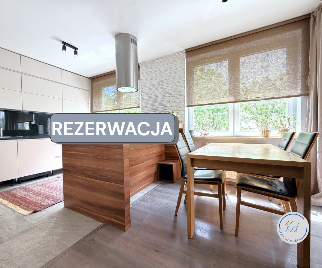 Mieszkanie na wynajem