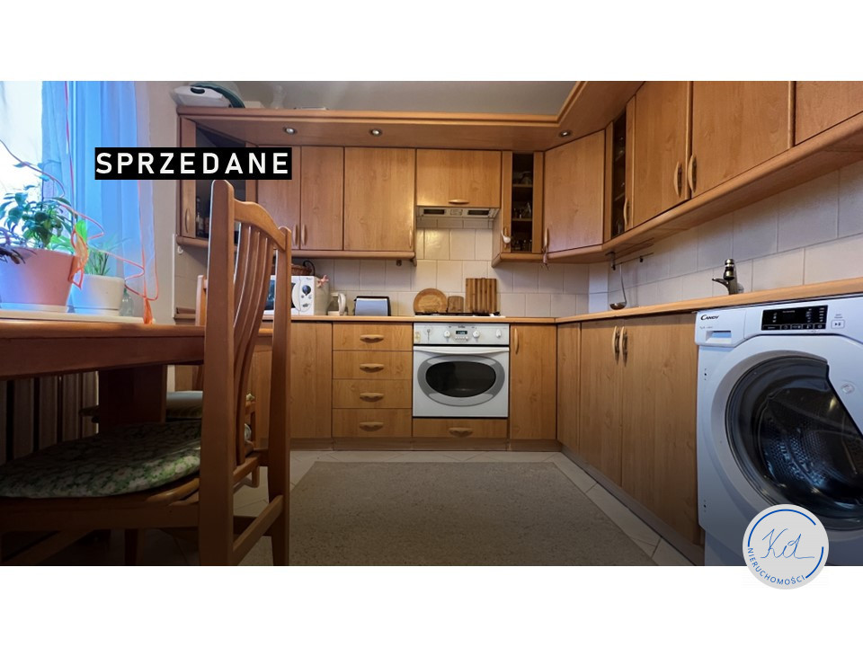 Mieszkanie na sprzedaż