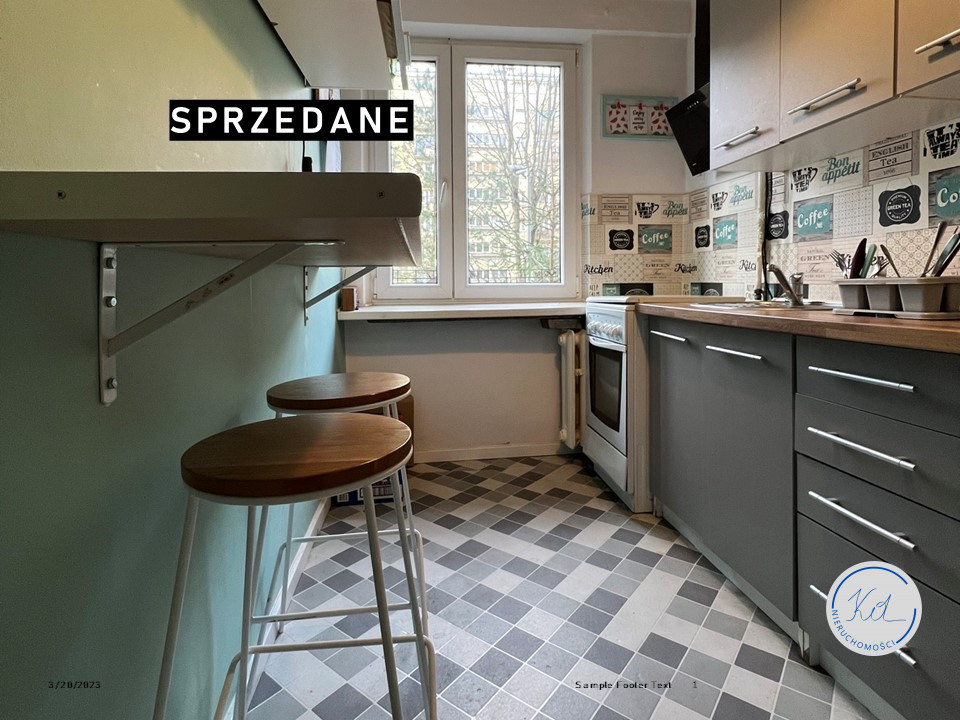 Mieszkanie na sprzedaż