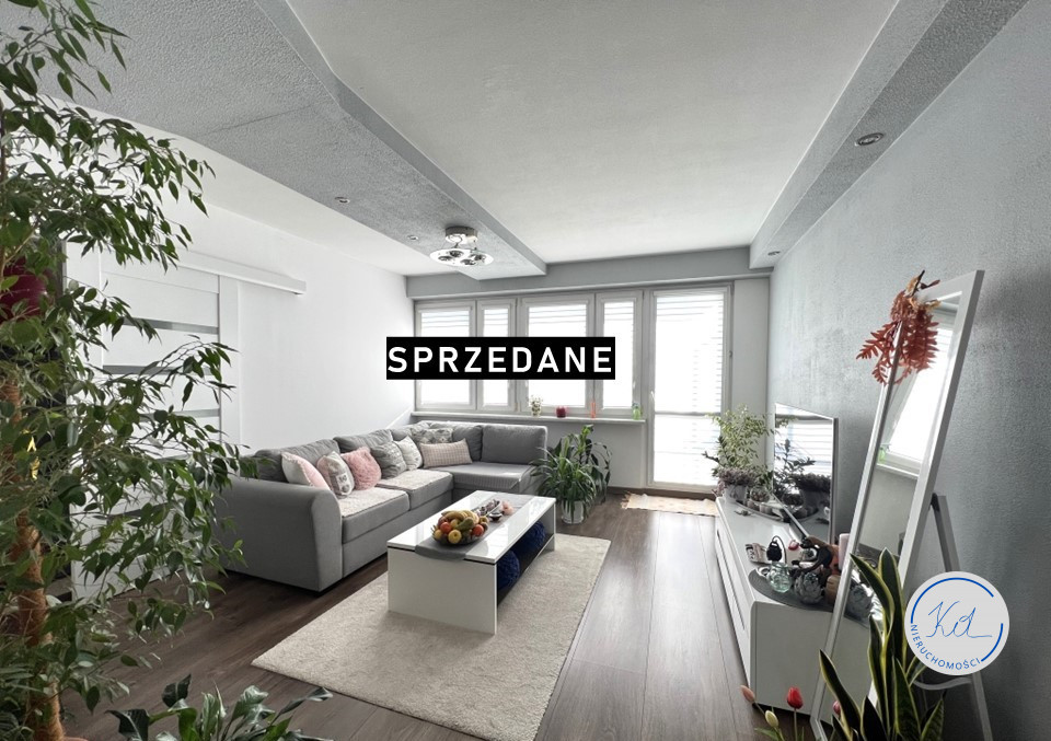 Mieszkanie na sprzedaż