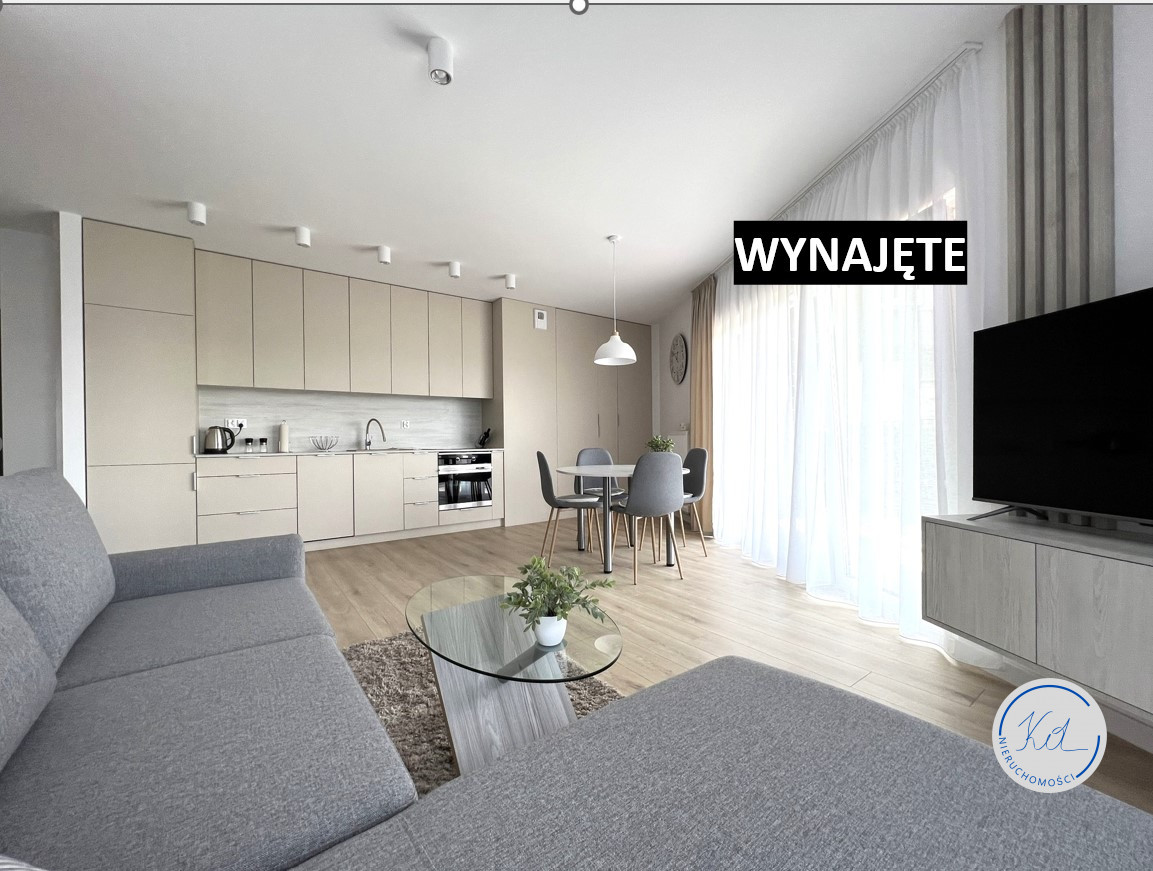 Mieszkanie na wynajem