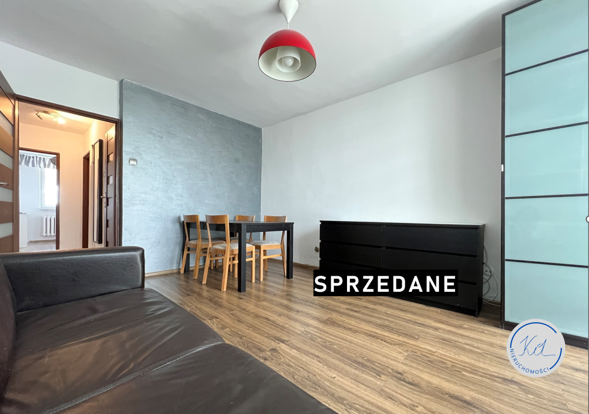 Mieszkanie na sprzedaż