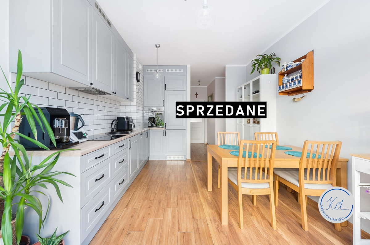 Mieszkanie na sprzedaż