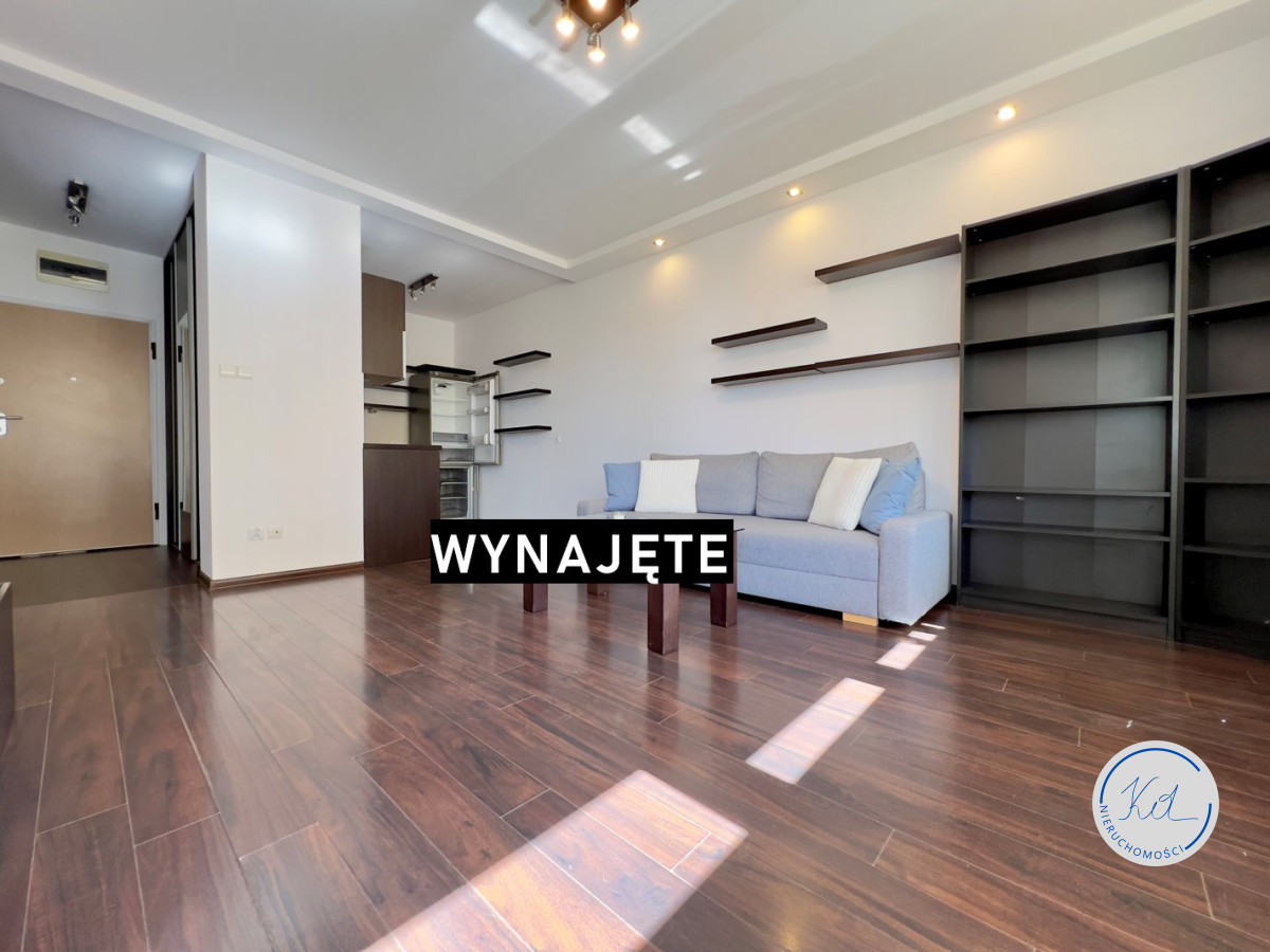 Mieszkanie na wynajem