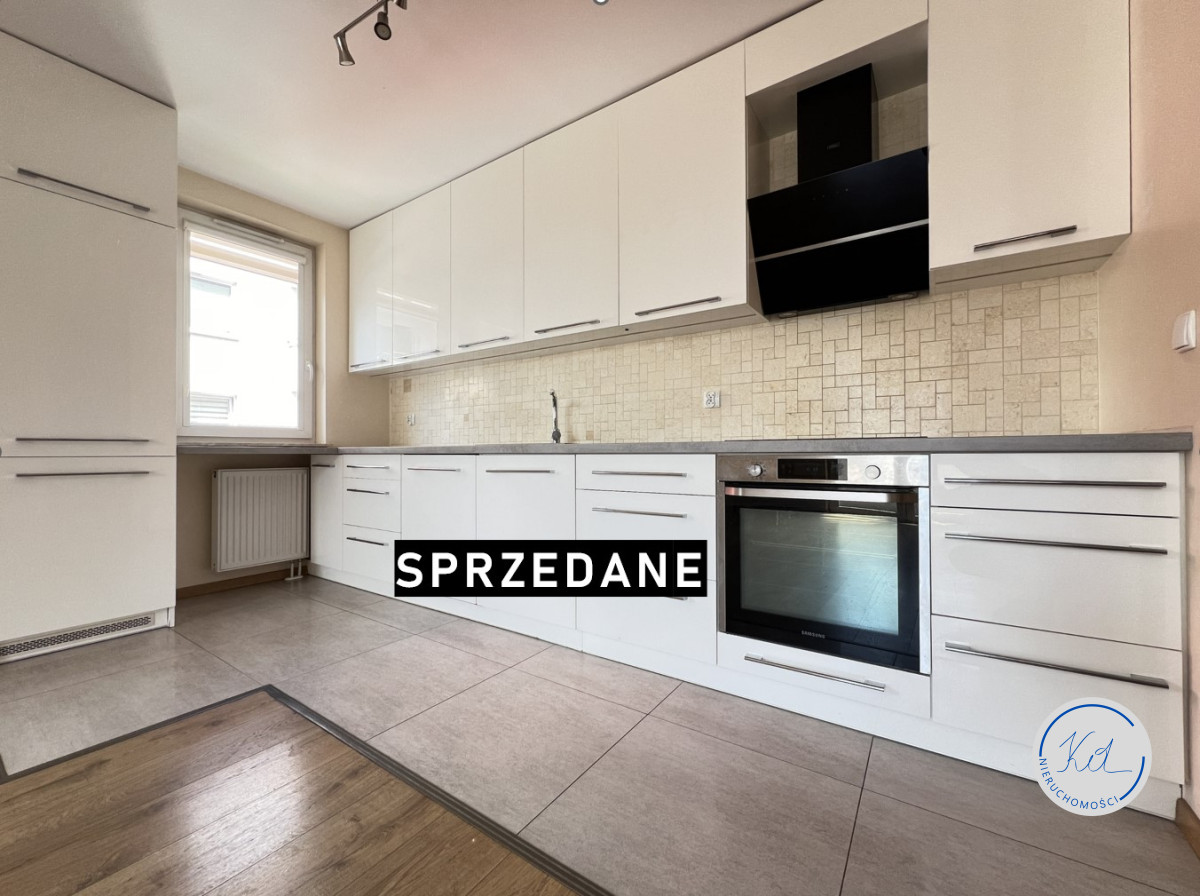 Mieszkanie na sprzedaż